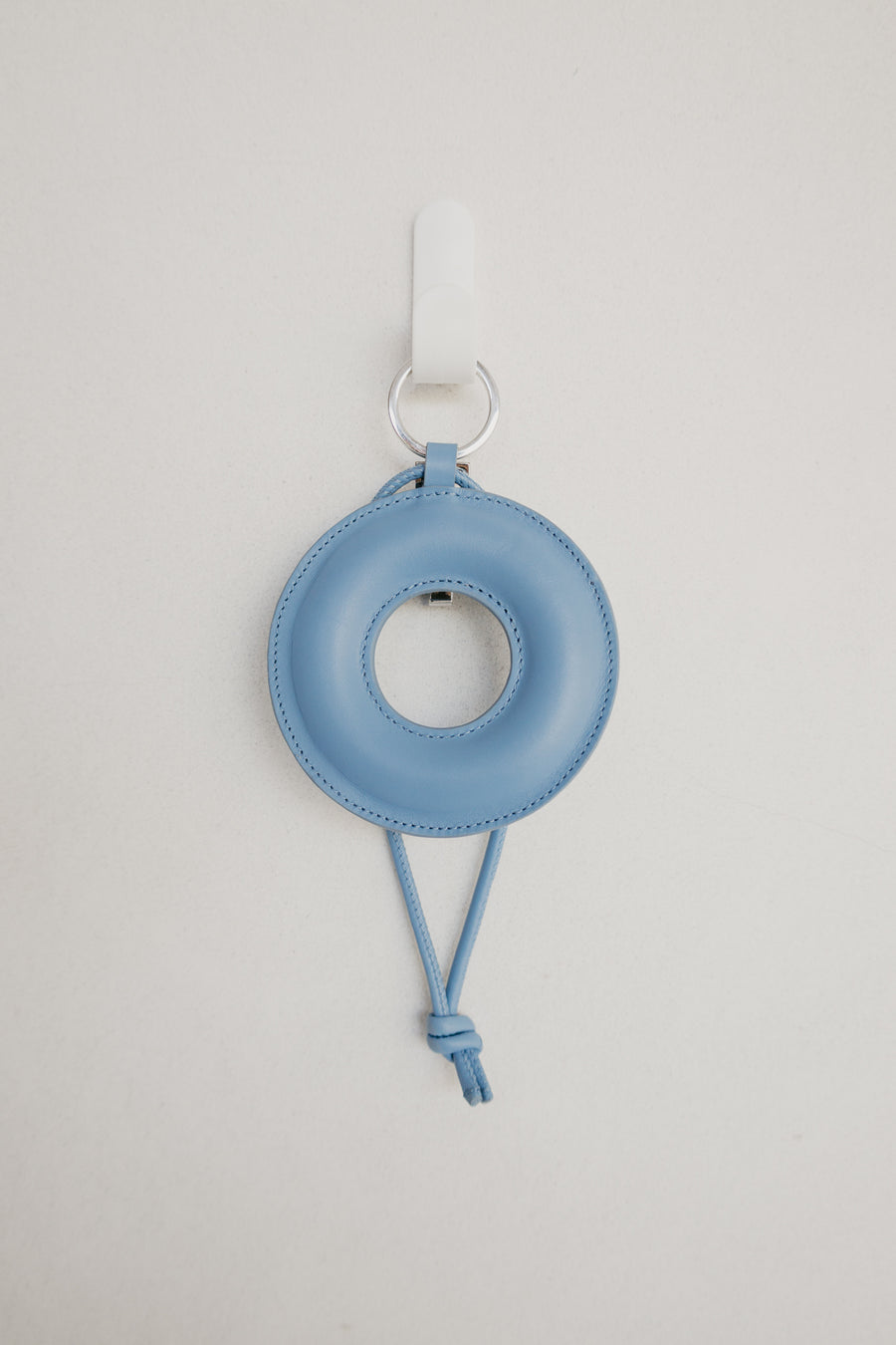 Alphabet Keychain | Bleu Ciel