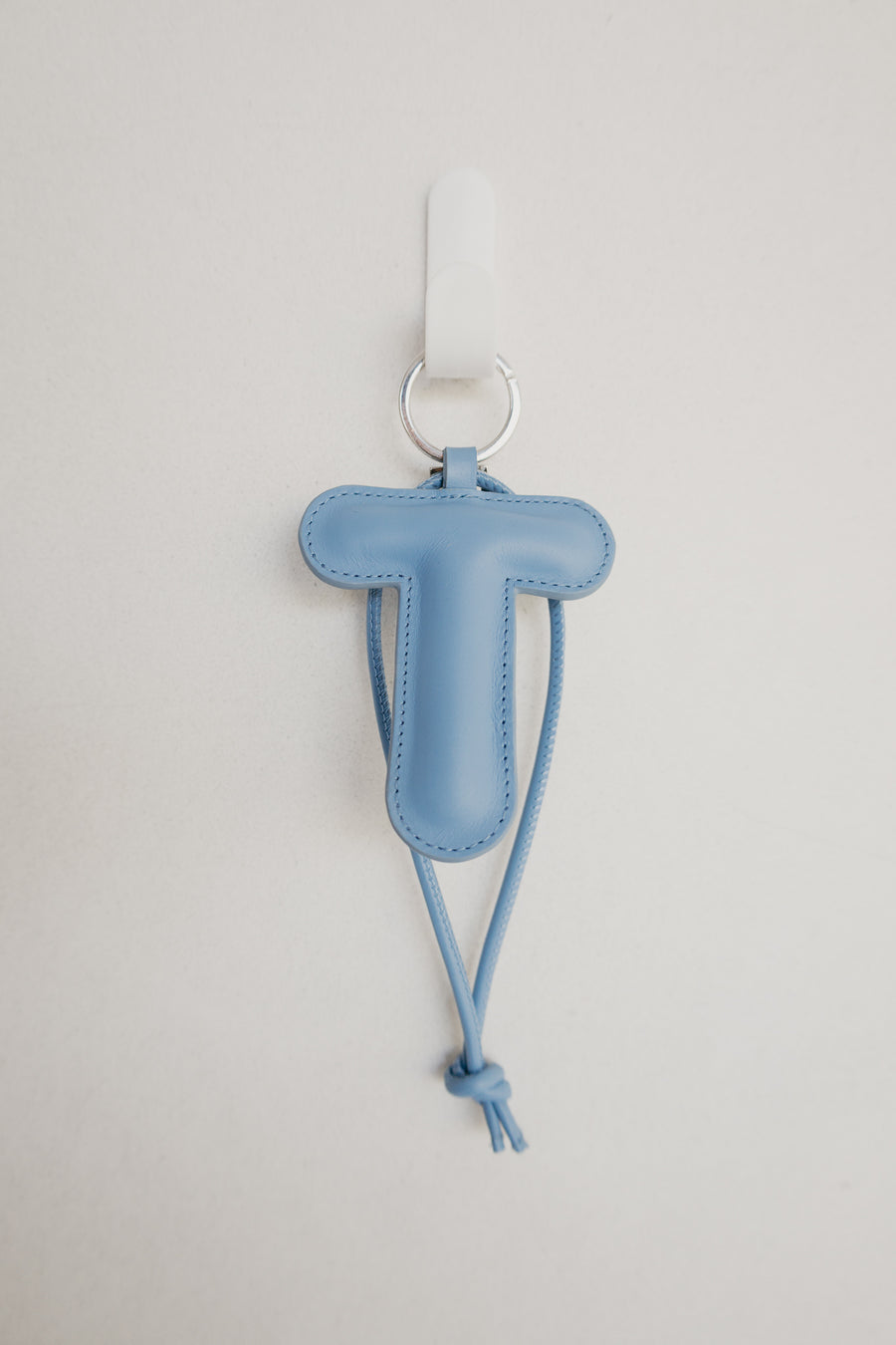 Alphabet Keychain | Bleu Ciel