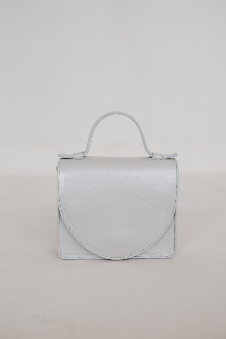 Micro Briefcase | Perla Stone