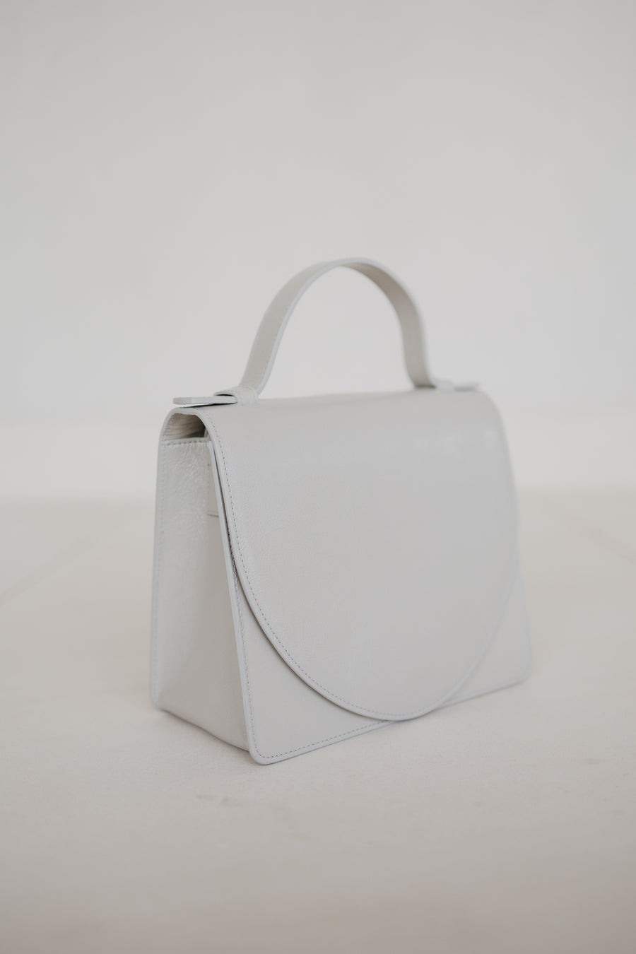 Mini Briefcase | Perla Stone