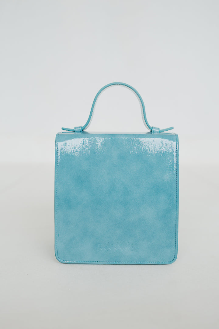 Boxbag | Bari Stone