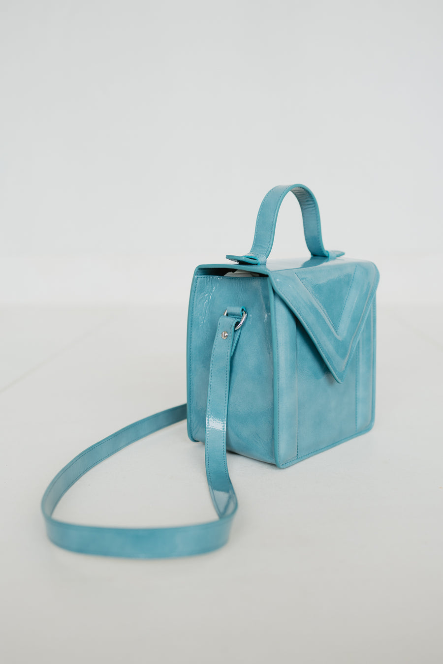 Boxbag | Bari Stone
