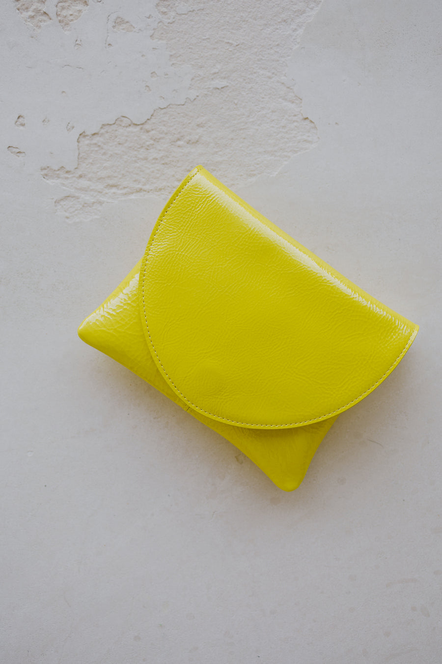 Bridal Collection | Mini Envelope Limon Stone