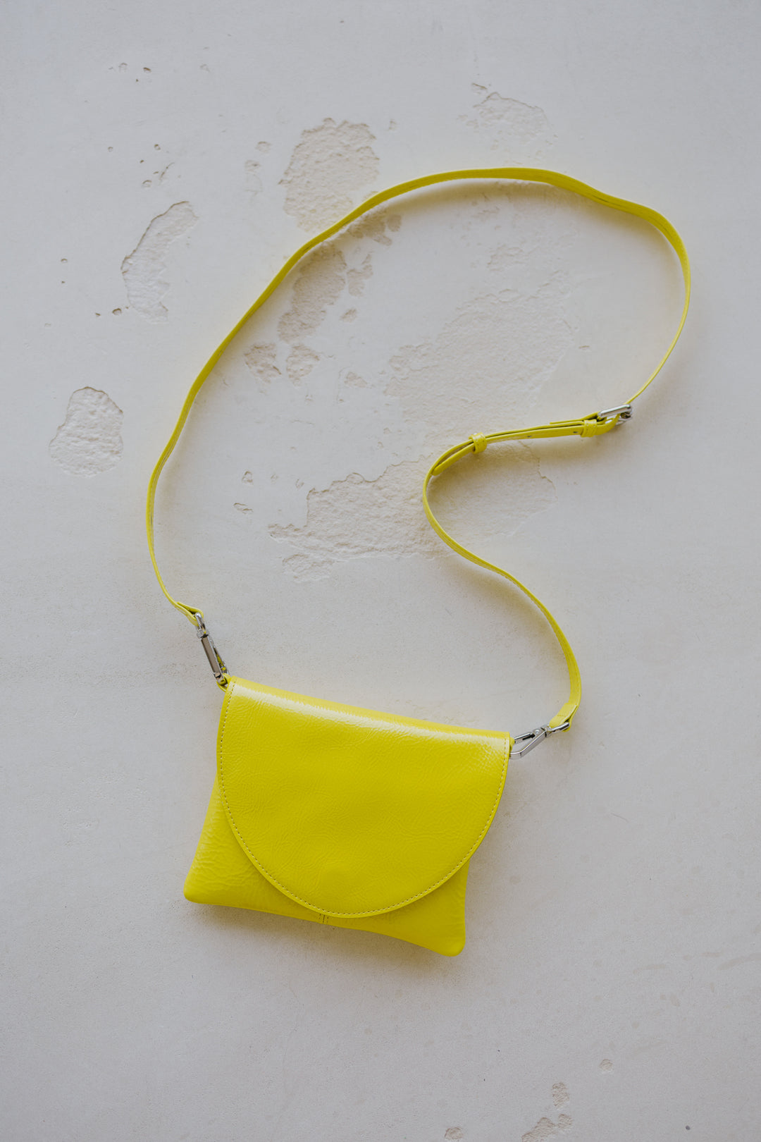 Bridal Collection | Mini Envelope Limon Stone