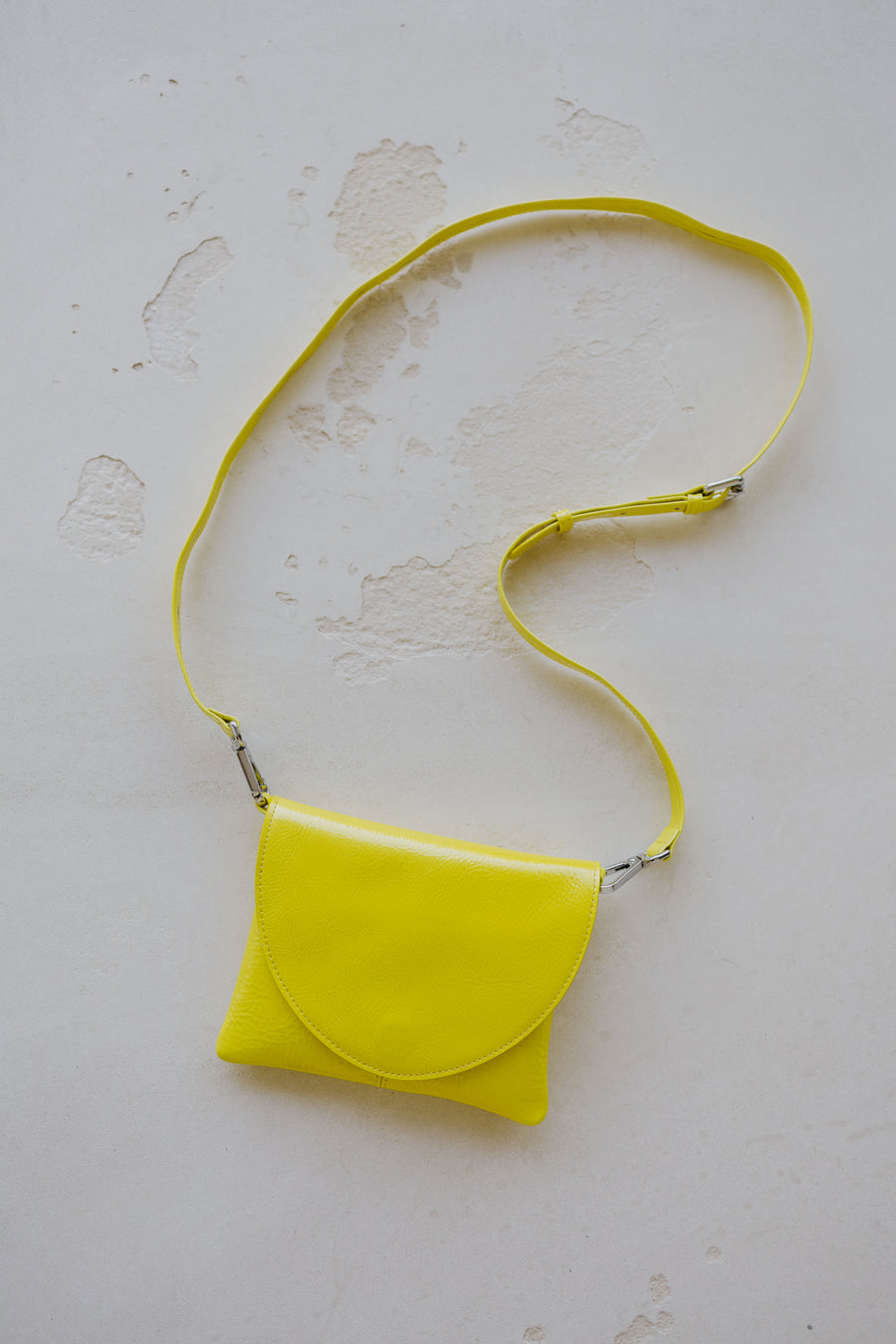 Bridal Collection | Mini Envelope Limon Stone