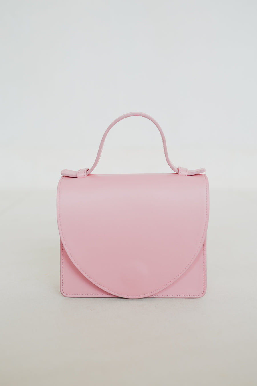 Micro Briefcase | Bubblegum