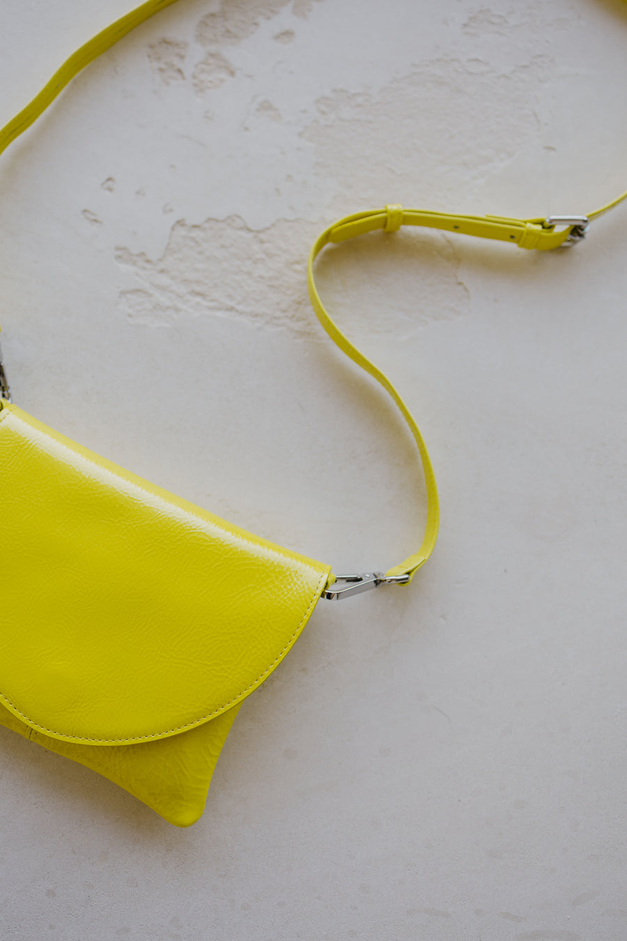 Bridal Collection | Mini Envelope Limon Stone