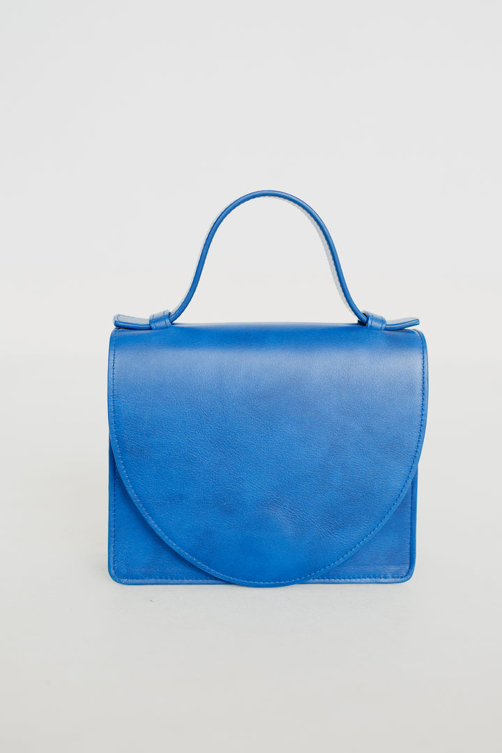 Micro Briefcase |  Capri Pattine