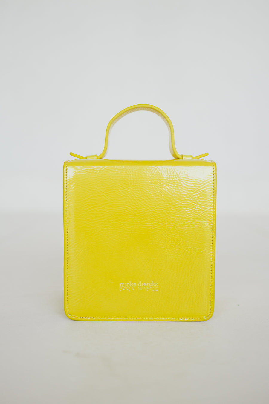 Boxbag | Limon Stone