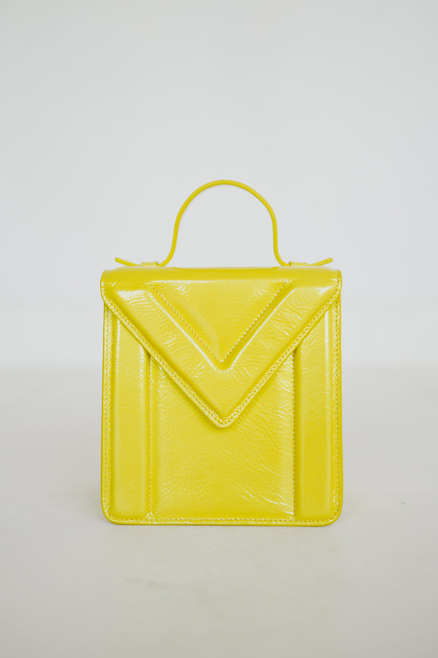 Boxbag | Limon Stone