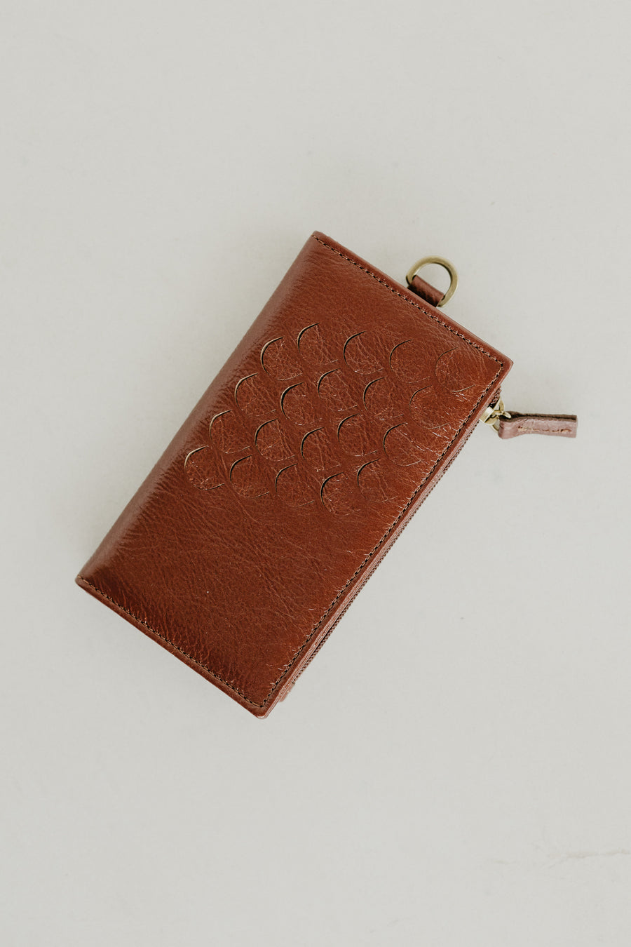 Cardholder Zip Scales | Quarts