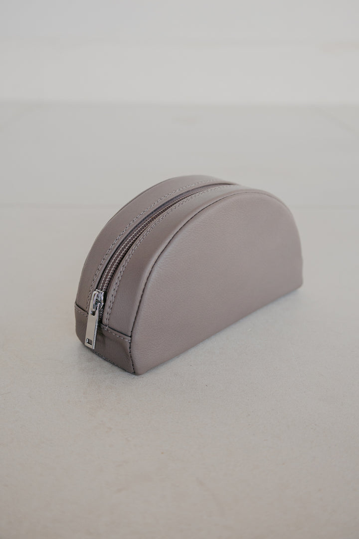 Trousse à crayons | Taupe
