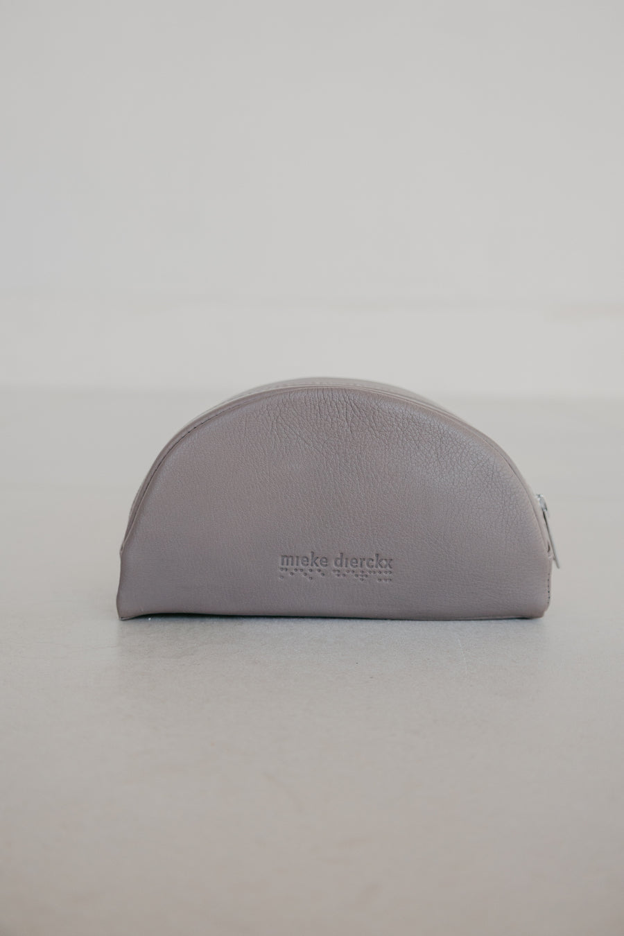 Trousse à crayons | Taupe