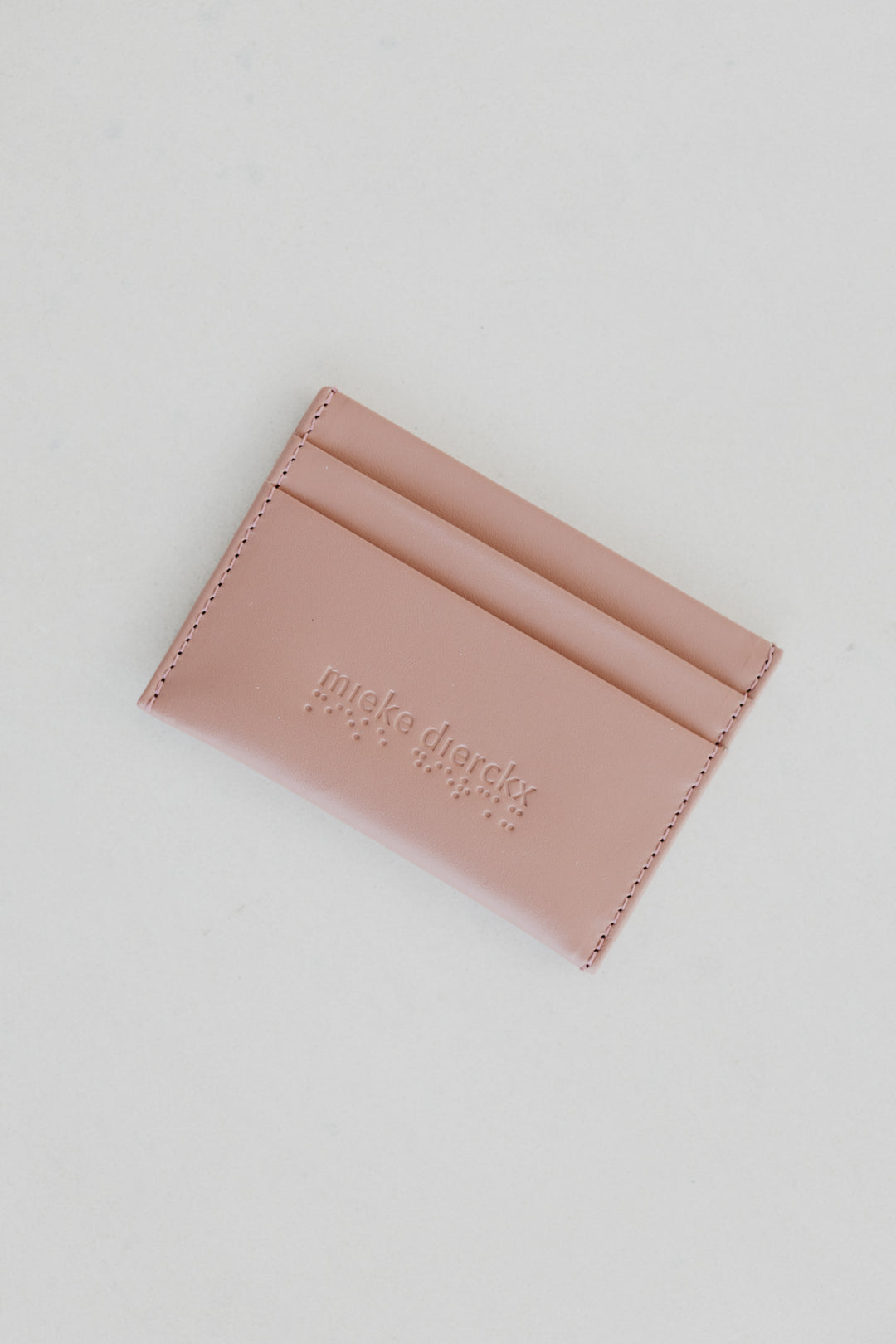 Cardholder Scales | Rose