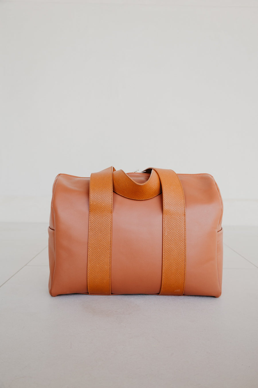 Sac de bowling XL | Orange / Serpent