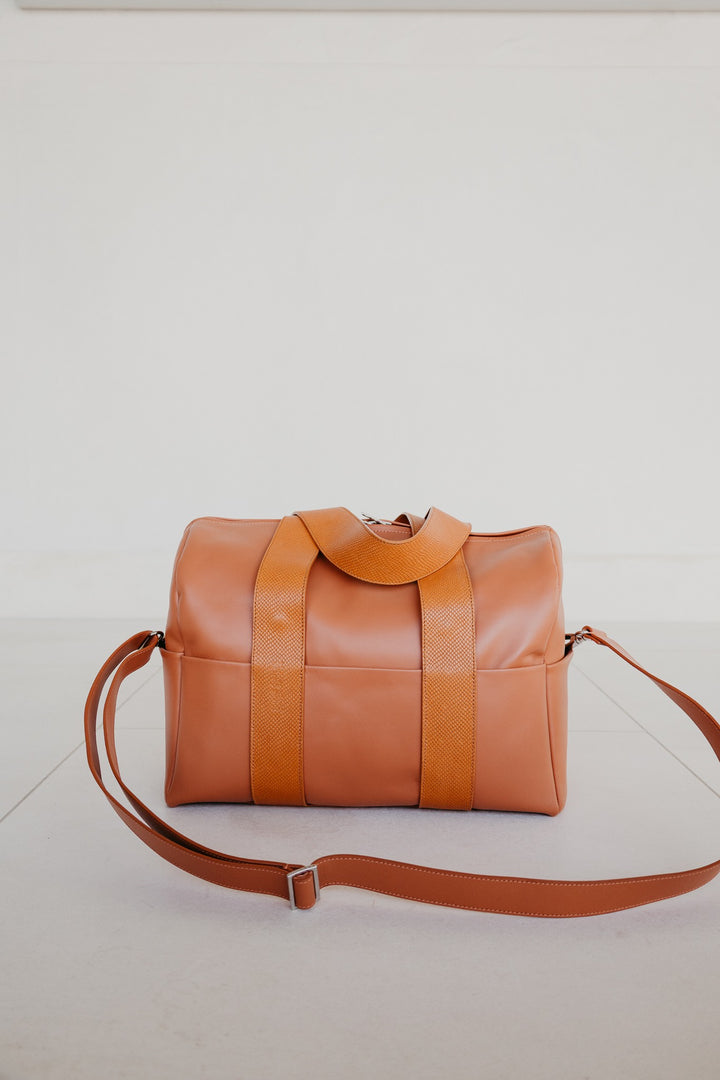 Sac de bowling XL | Orange / Serpent