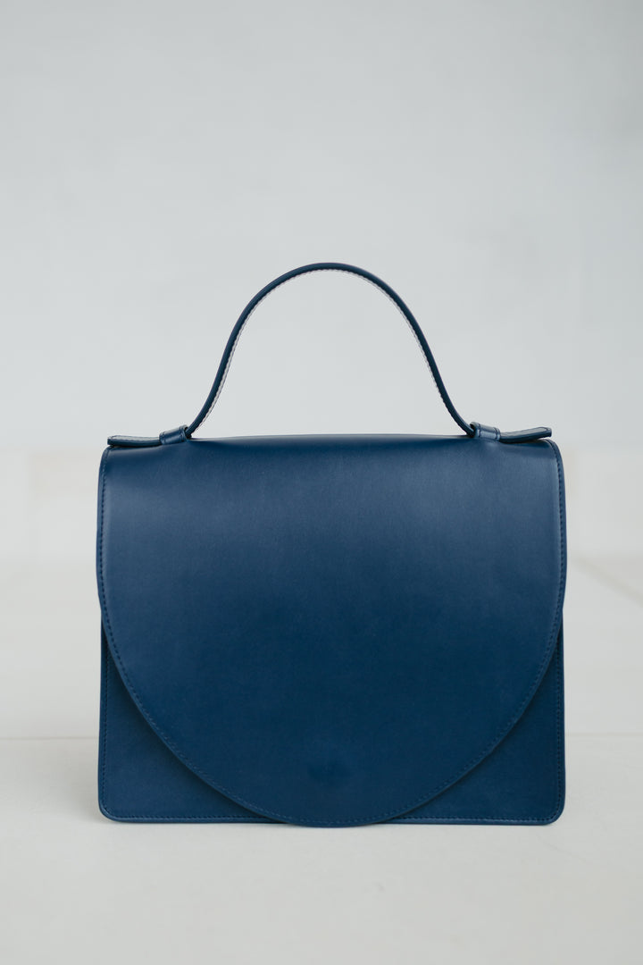 Mini Briefcase | Marine Pure