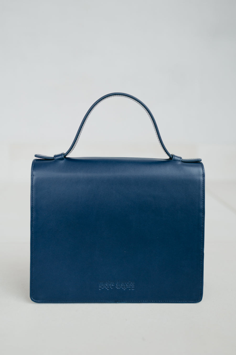Mini Briefcase | Marine Pure