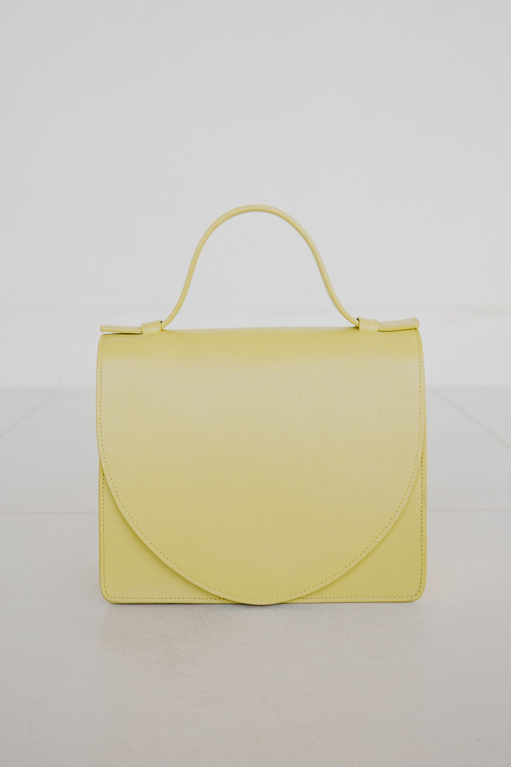 Mini porte-documents | Limon Structured