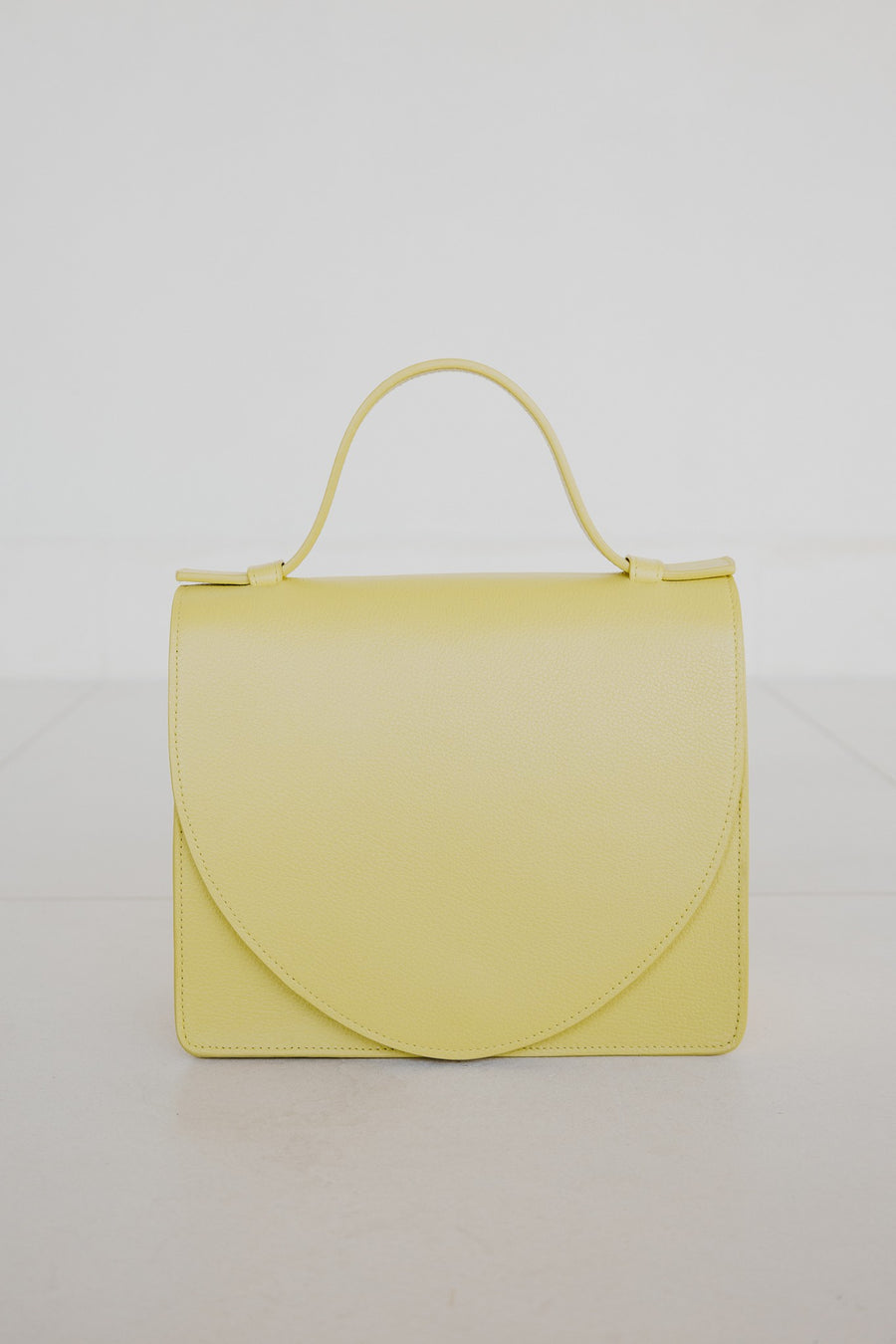 Mini porte-documents | Limon Structured