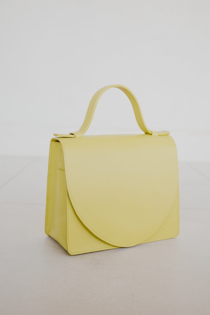 Mini porte-documents | Limon Structured