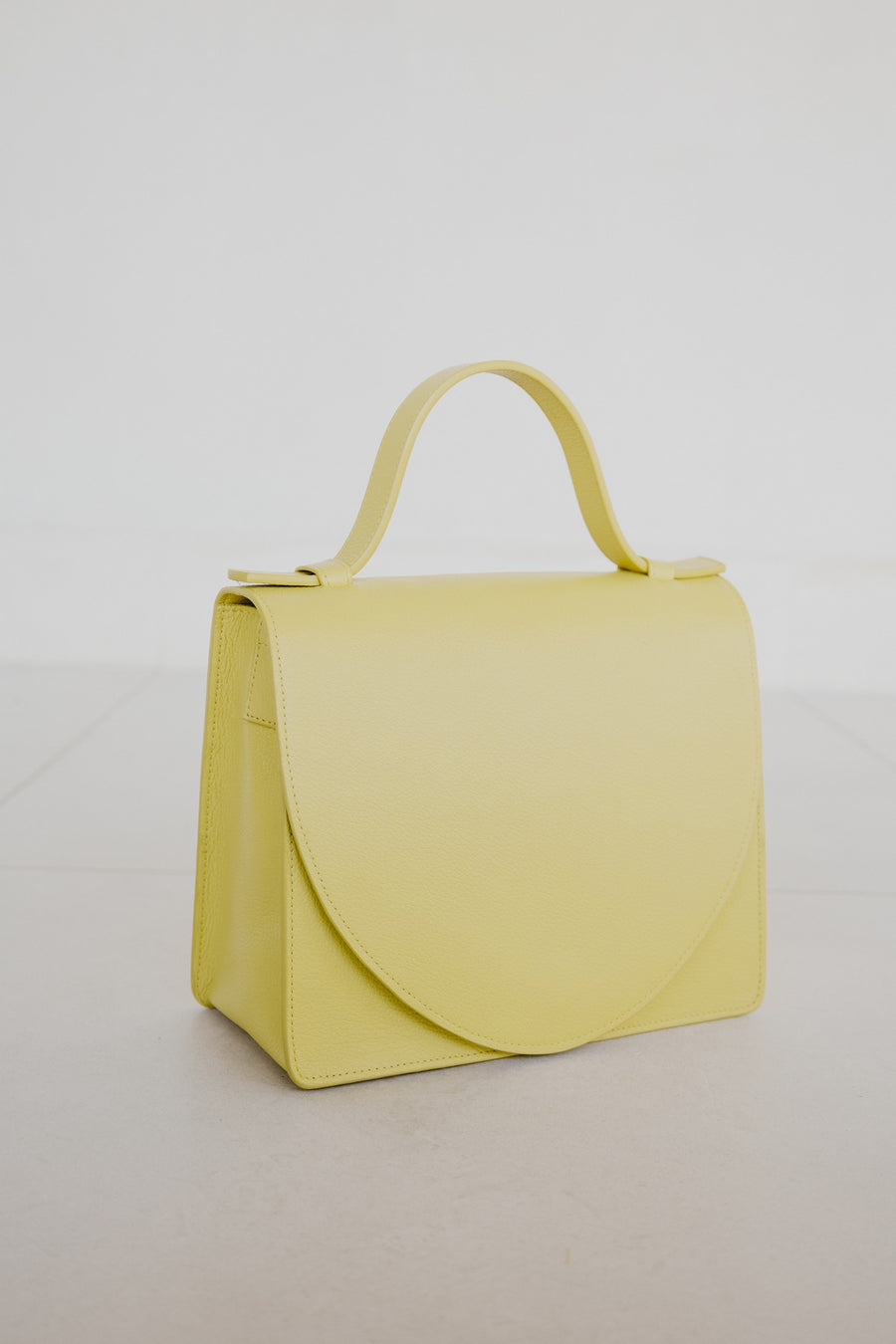 Mini porte-documents | Limon Structured