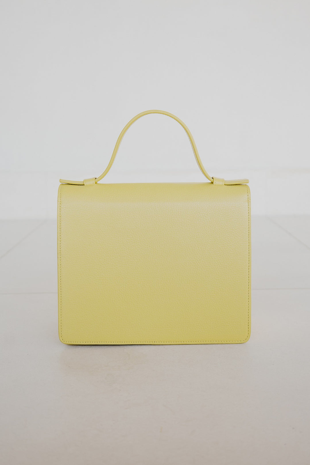 Mini porte-documents | Limon Structured