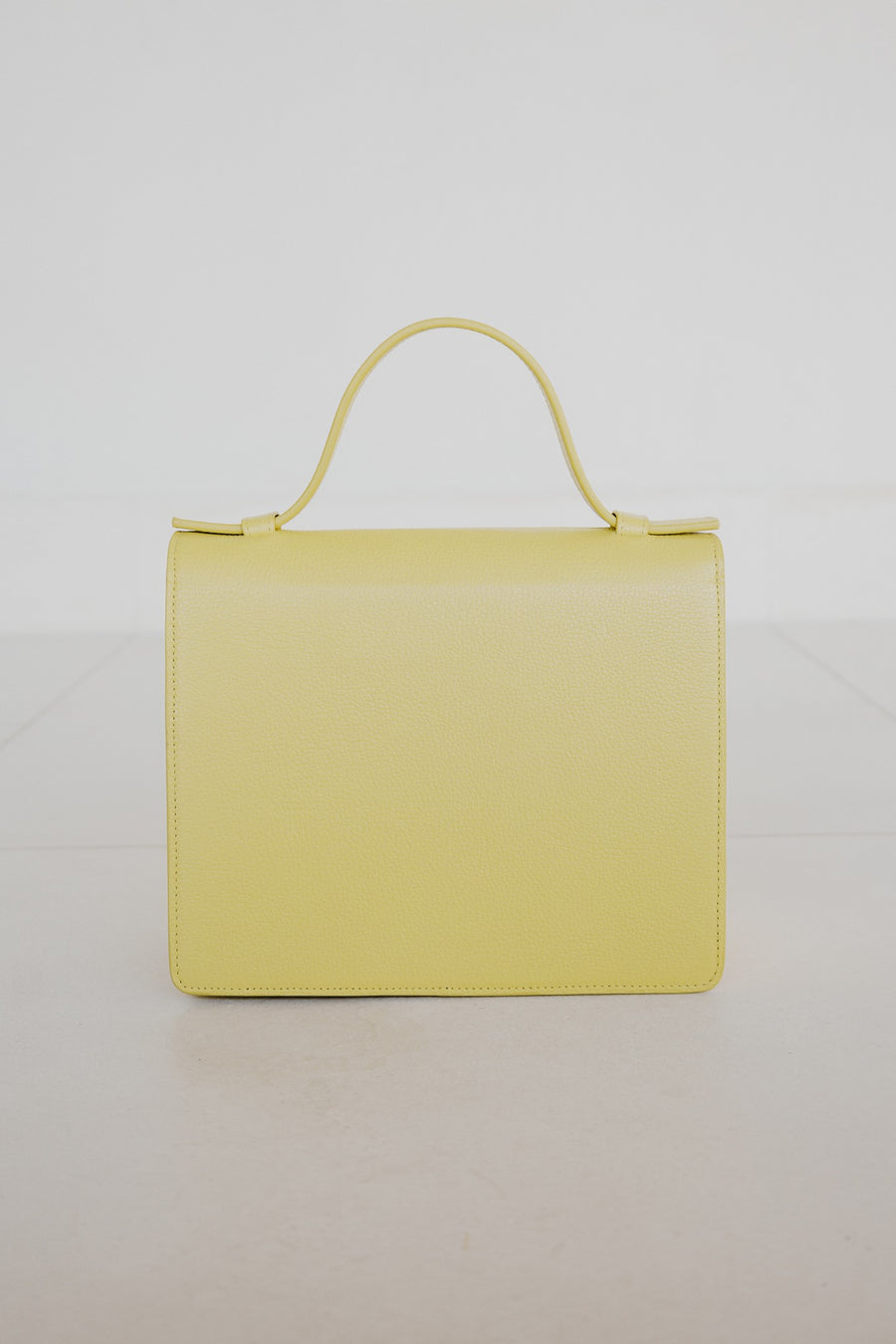 Mini porte-documents | Limon Structured