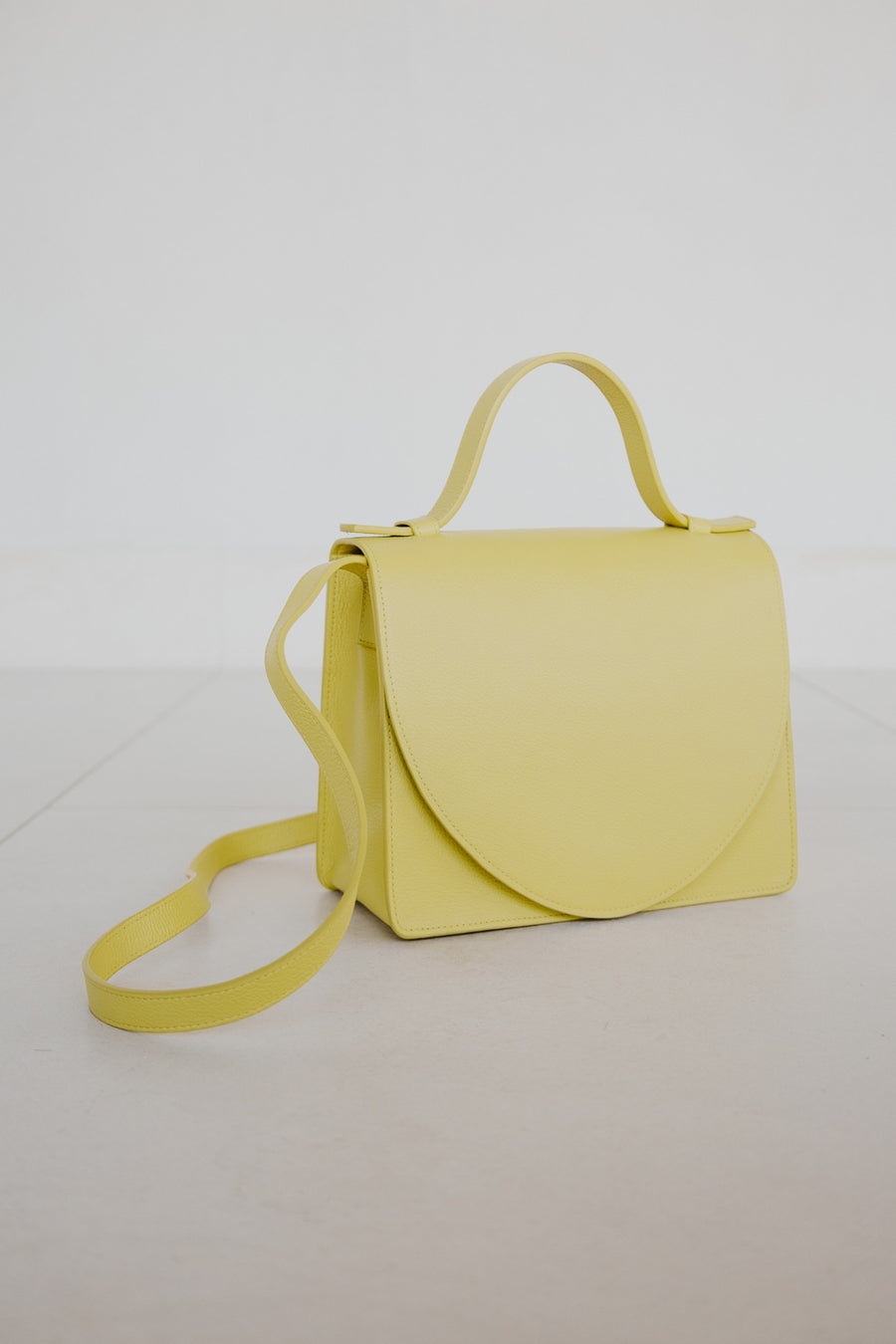 Mini porte-documents | Limon Structured