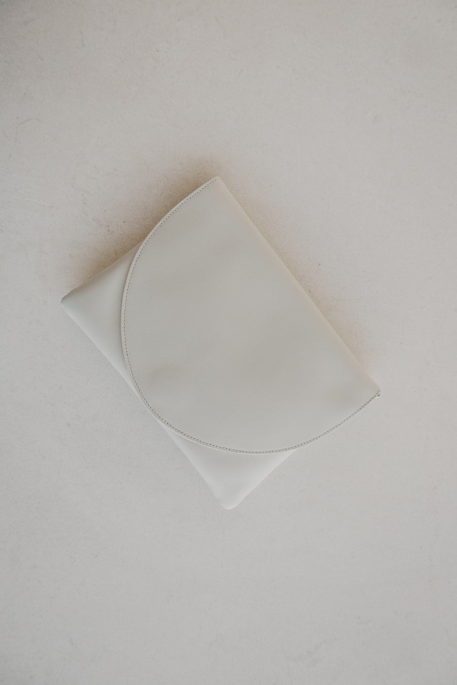 Bridal Collection | Enveloppe moyenne blanche