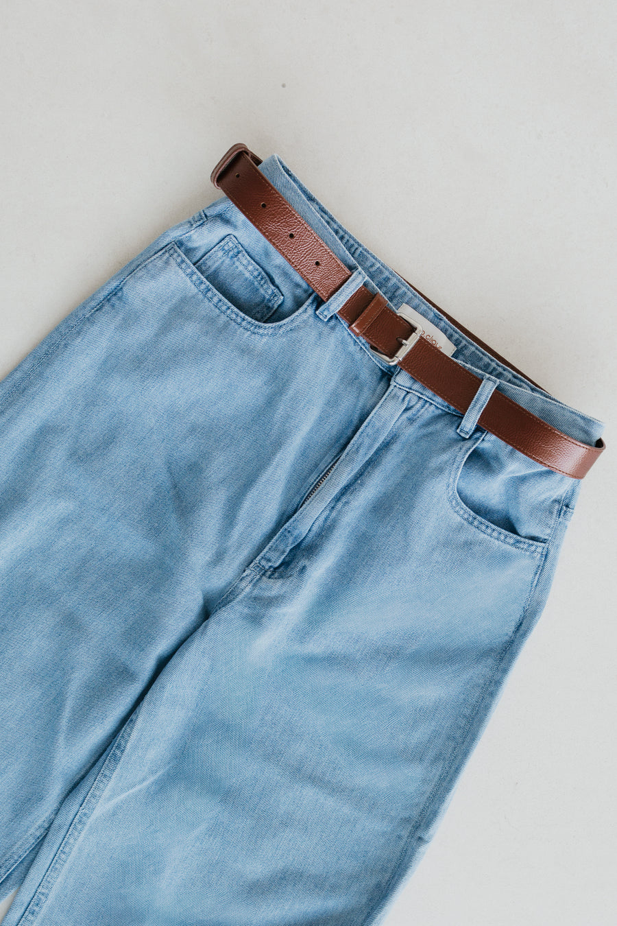 The Belt | Quarts