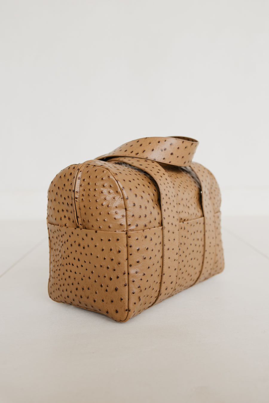 Bowling Bag XL | Palermo Struzzo