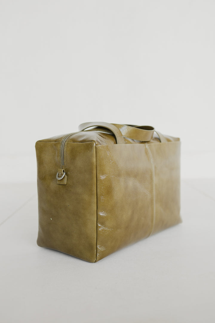Weekender | Pantelleria Stone