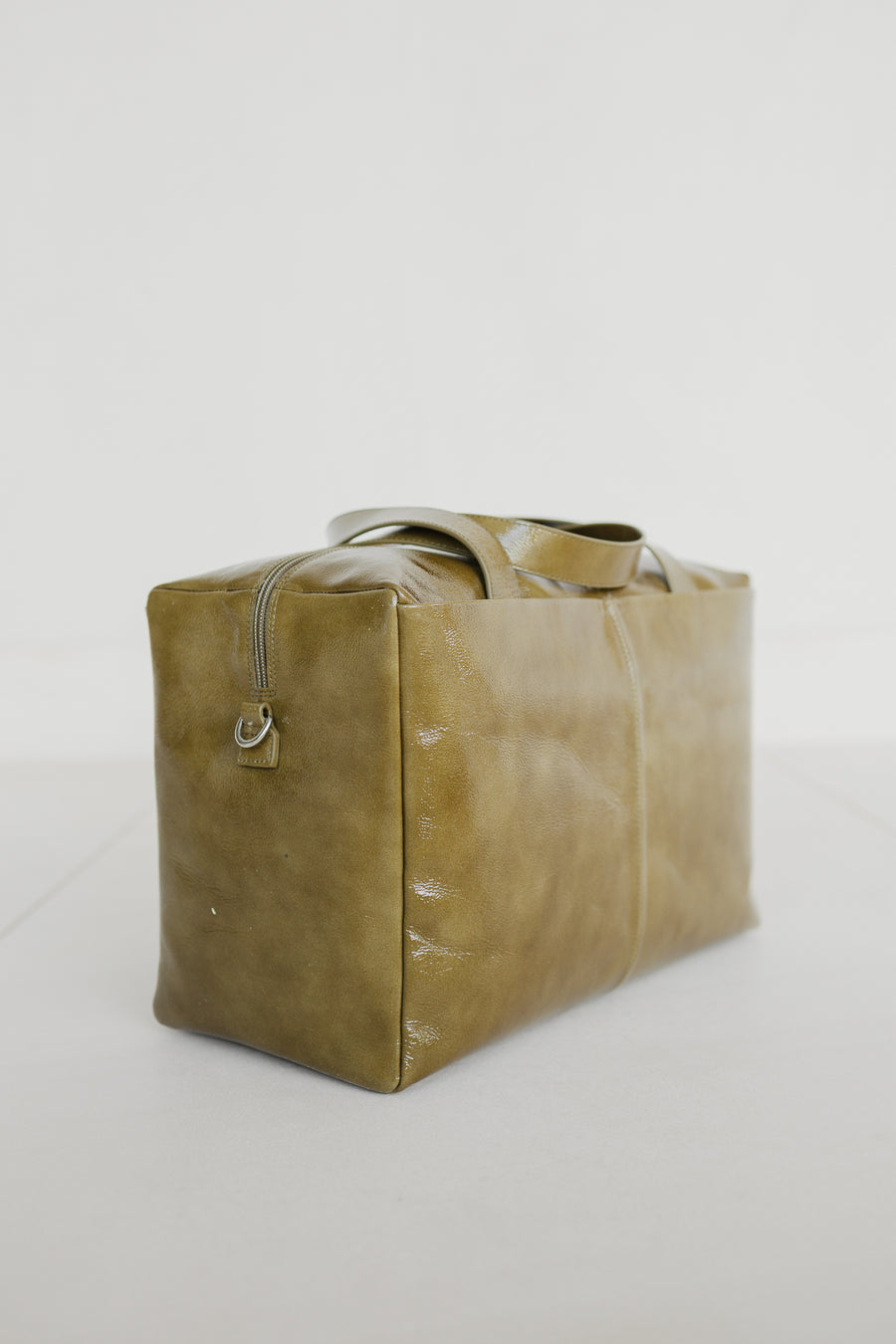 Weekender | Pantelleria Stone