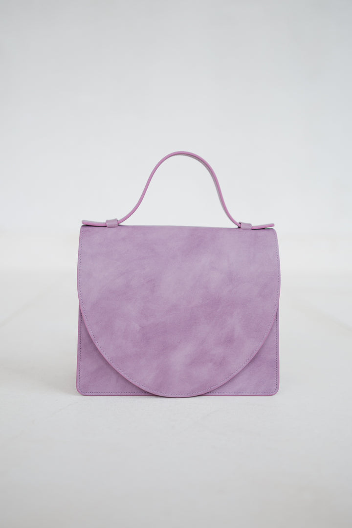 Mini Briefcase | Verona Pattine