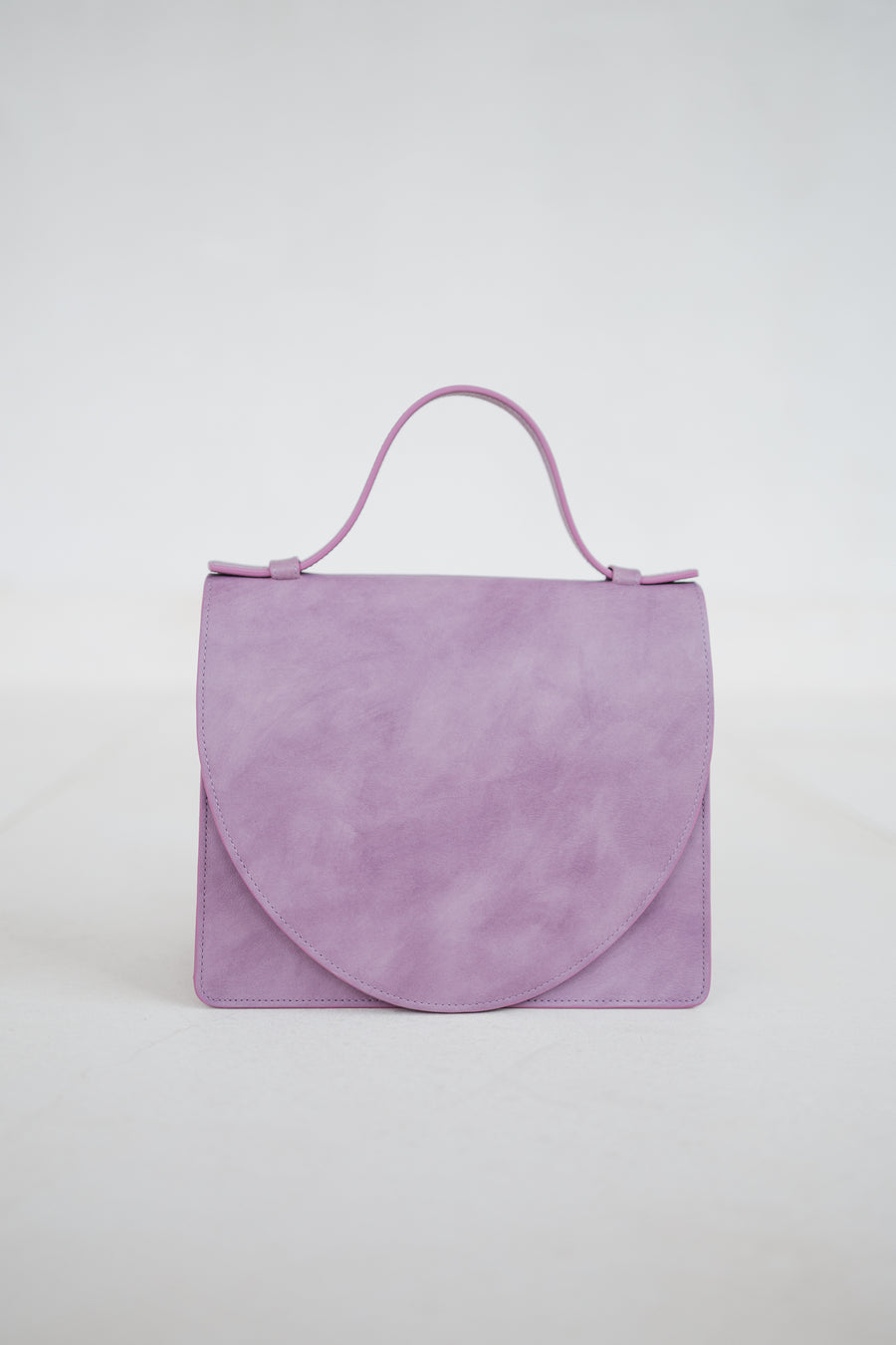 Mini Briefcase | Verona Pattine
