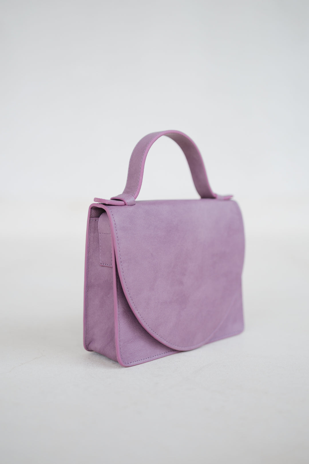 Micro Briefcase | Verona Pattine