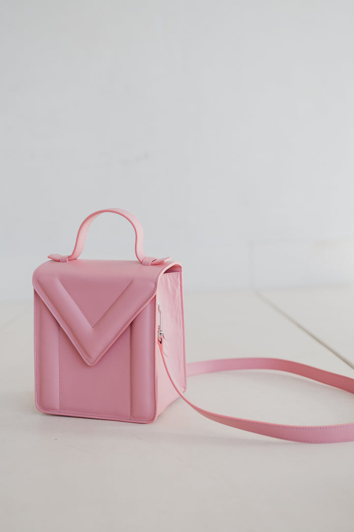 Boxbag | Bubblegum