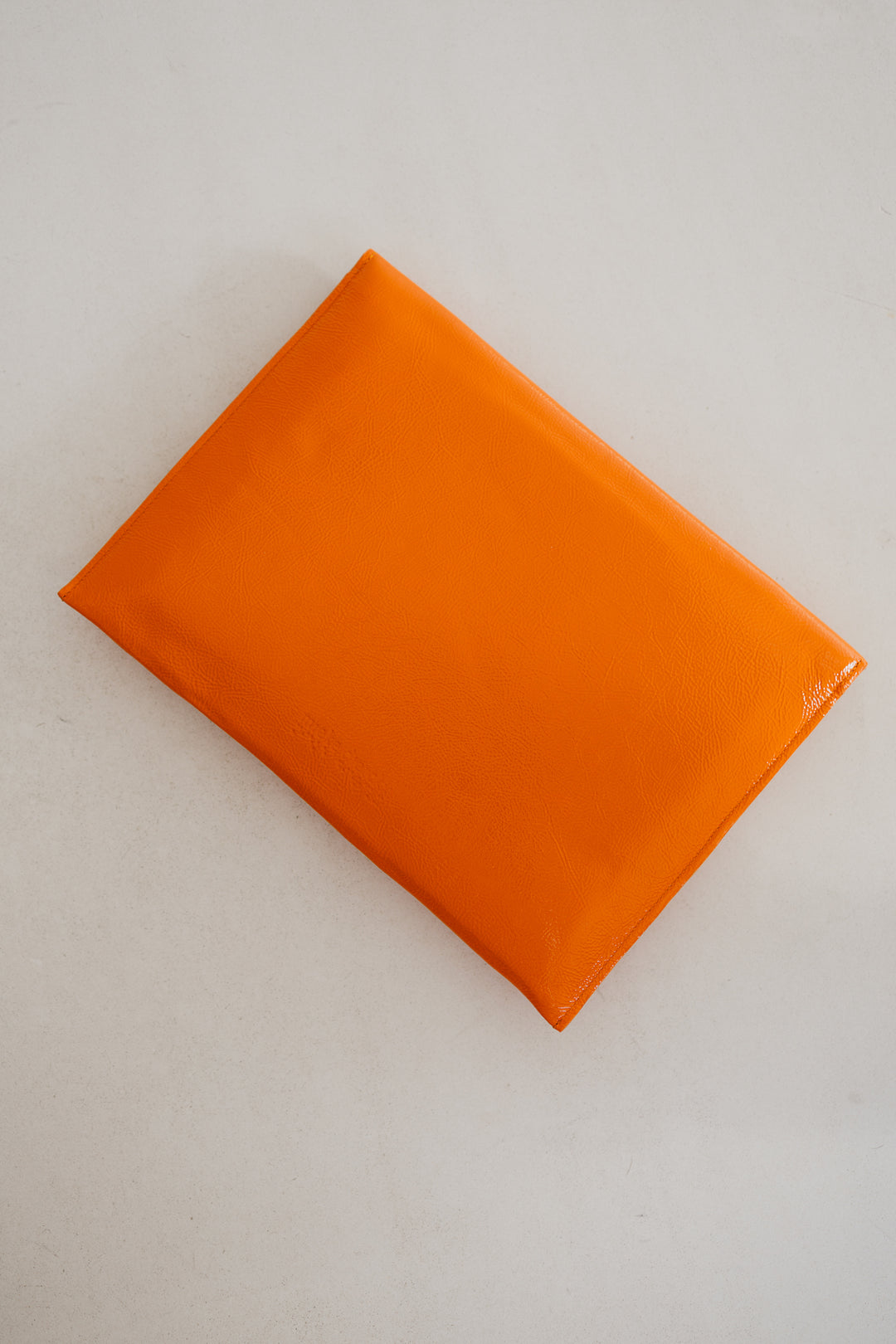 M-Clutch | Orangette Stone