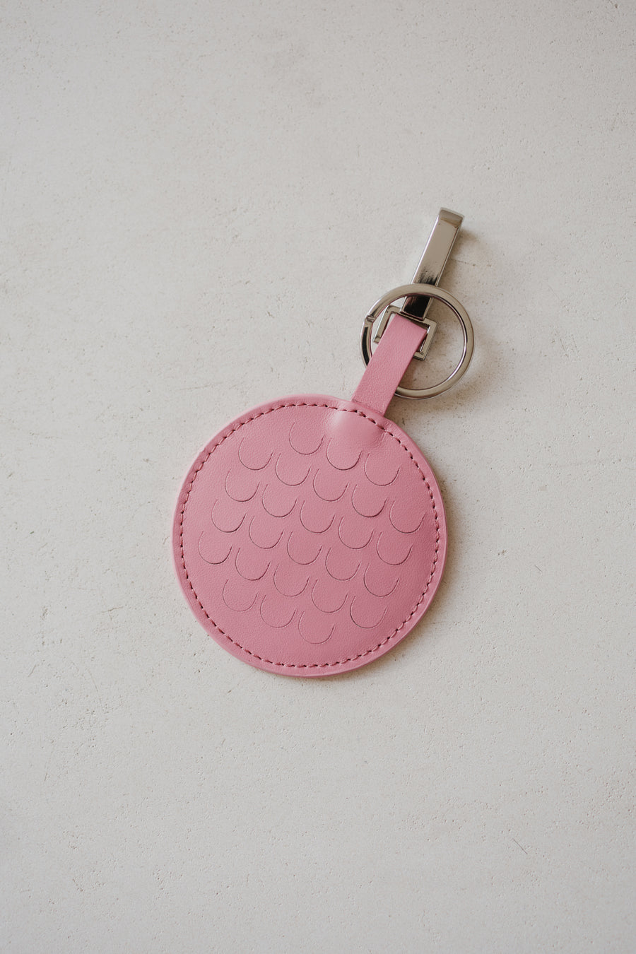Keychain Scales | Bubblegum