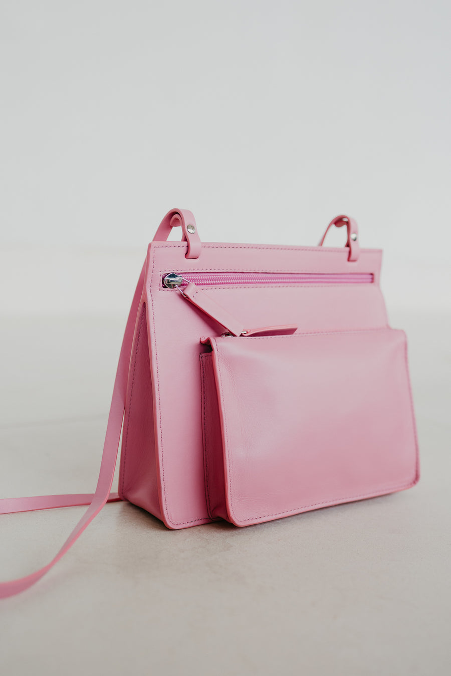 Double Pouch | Bubblegum