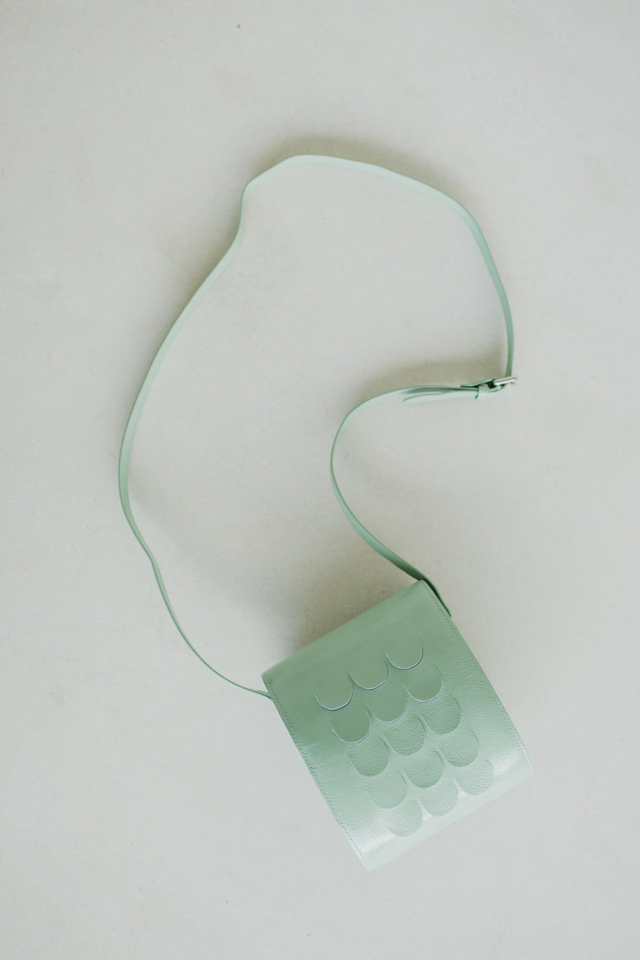 Mini Scales | Peppermint Stone