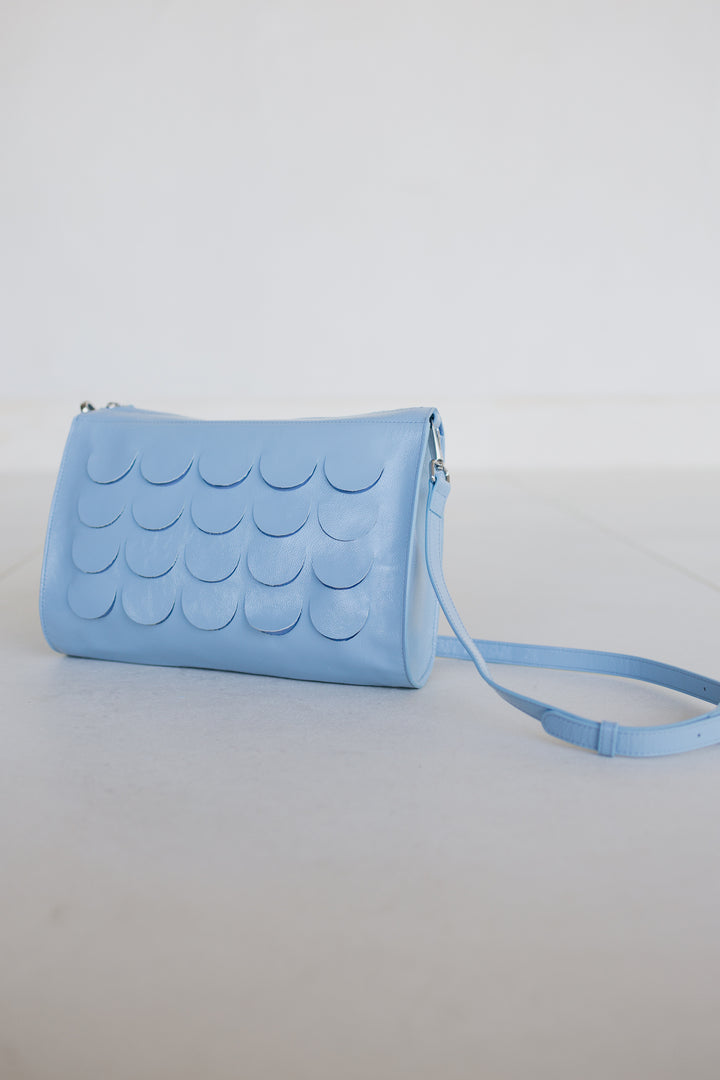 Scales | Ice Blue Stone