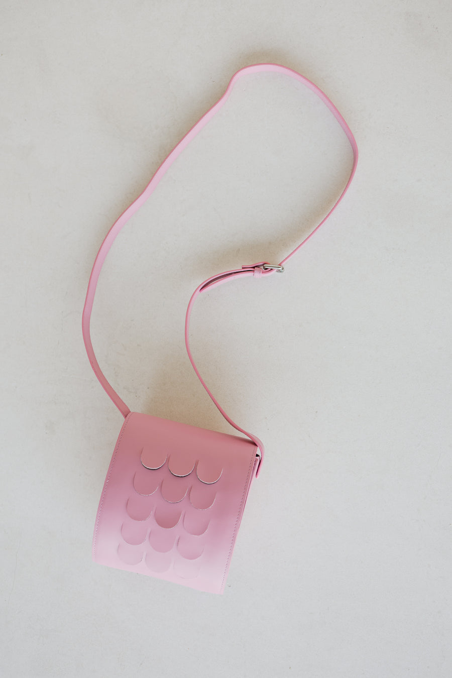Mini Scales | Bubblegum