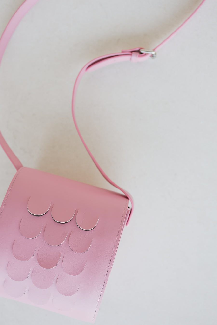 Mini Scales | Bubblegum