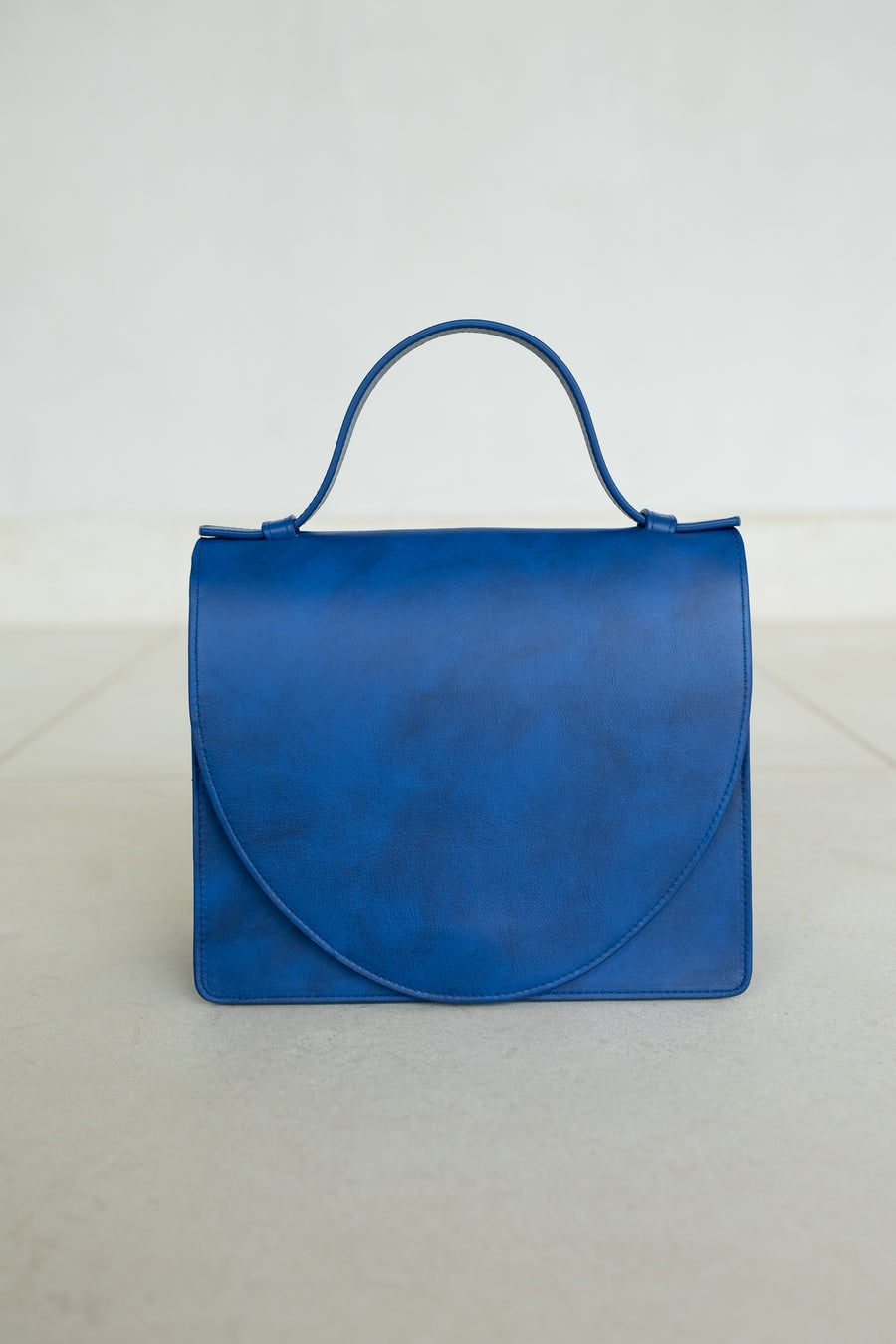 Mini Briefcase | Capri Pattine