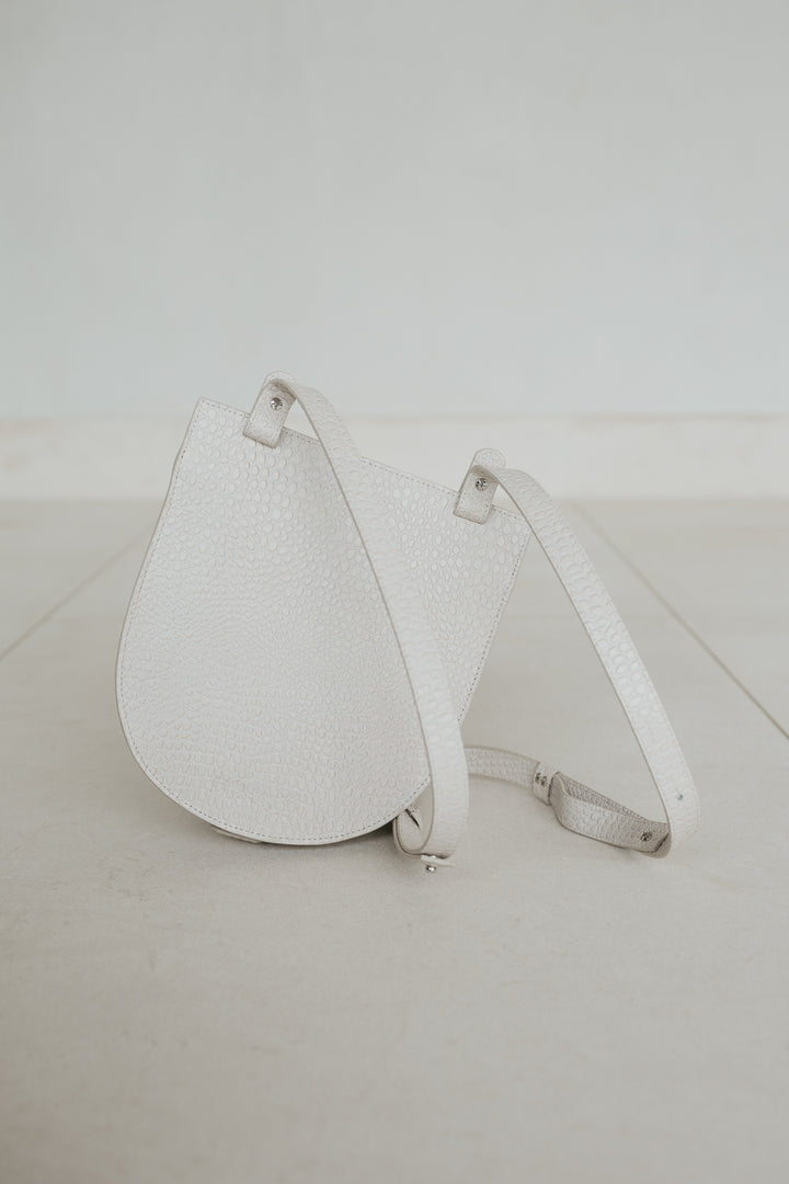 Single Saddle | Ostuni Little Croco