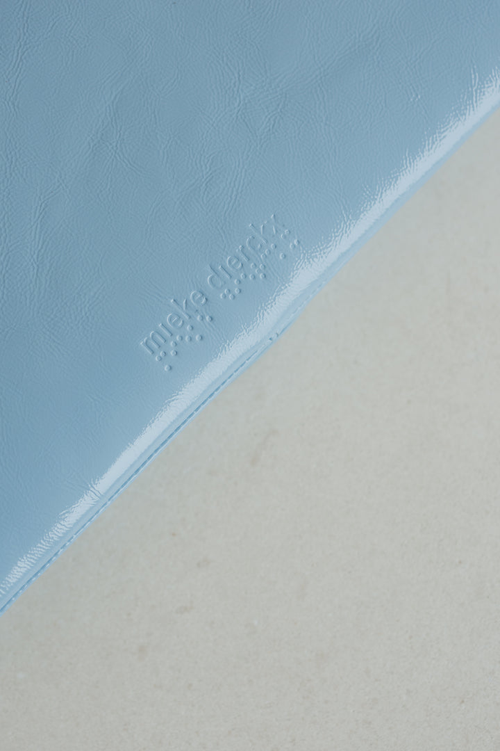Bridal Collection | Ice Blue Stone
