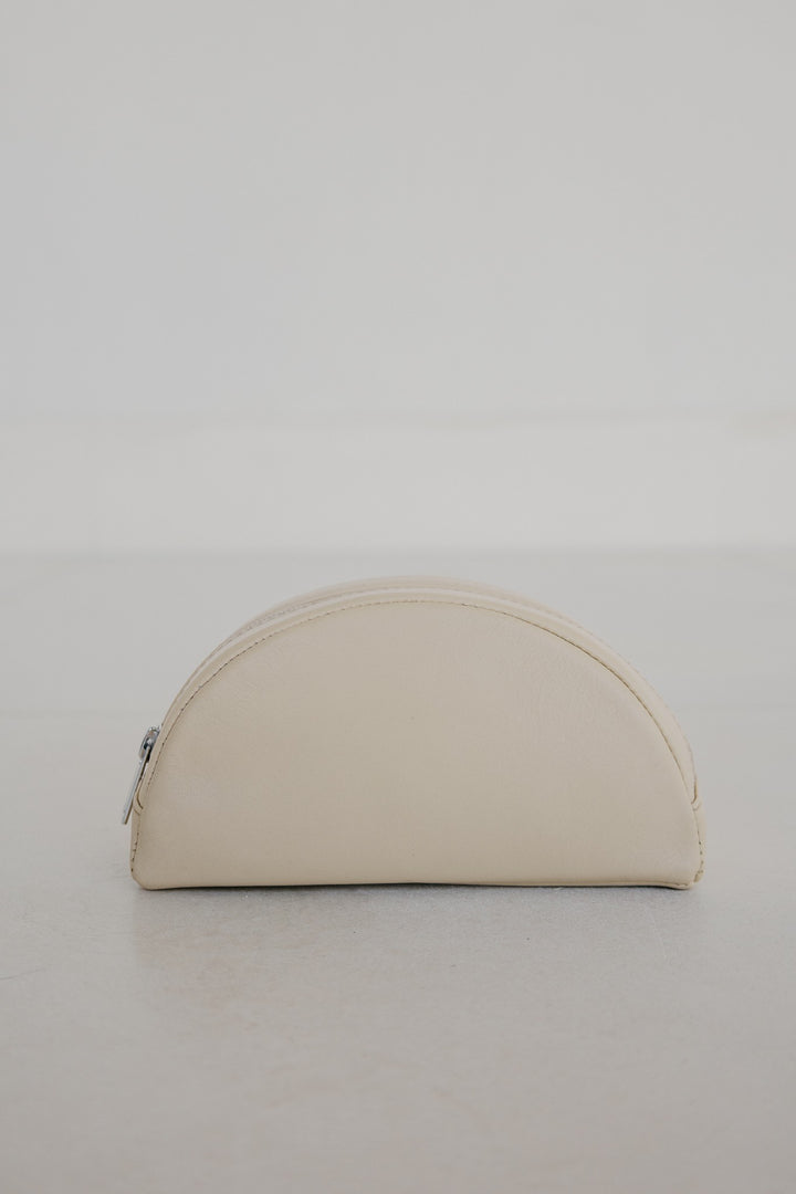Trousse à crayons | Beige
