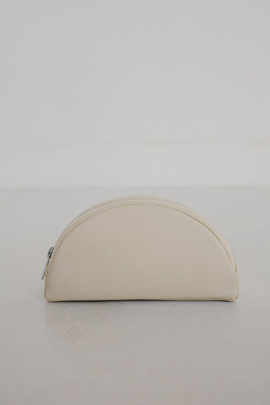 Trousse à crayons | Beige